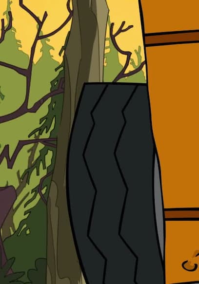 S03:E25 - The Camp Lakebottom Classic (Pt. 1) poster