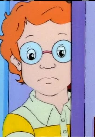 Watch The Magic School Bus S03:E07 - Makes a Rainbow - Free TV Shows | Tubi