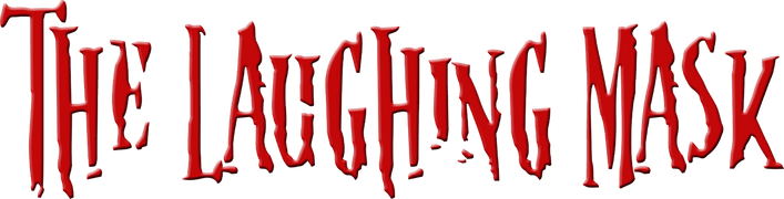 The Laughing Mask