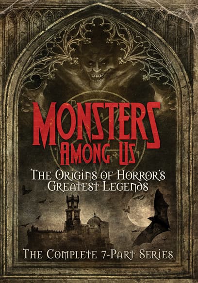 S01:E06 - Witchcraft