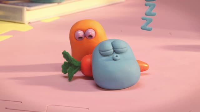 S02:E01 - The Very Small Creatures: Volume 1