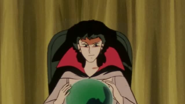 S02:E77 - Lupin's Psychic Fiend