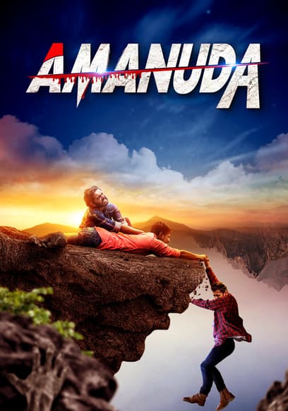 Amanuda