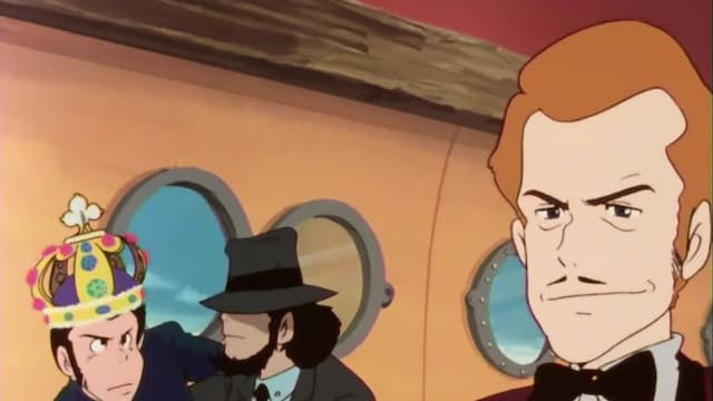 S01:E142 - S02:E142 - The Disappearing Favourite