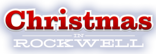 Christmas in Rockwell