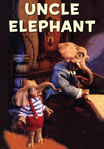Uncle Elephant