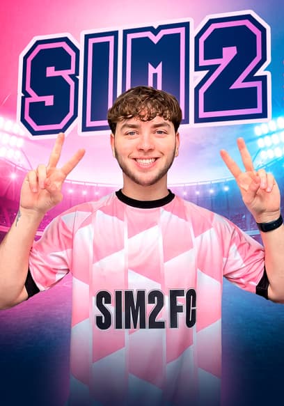 SIM2 poster