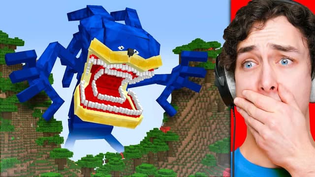 S01:E04 - Fooling Friends With Sonic