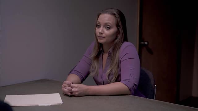 S08:E03 - Driven by Revenge