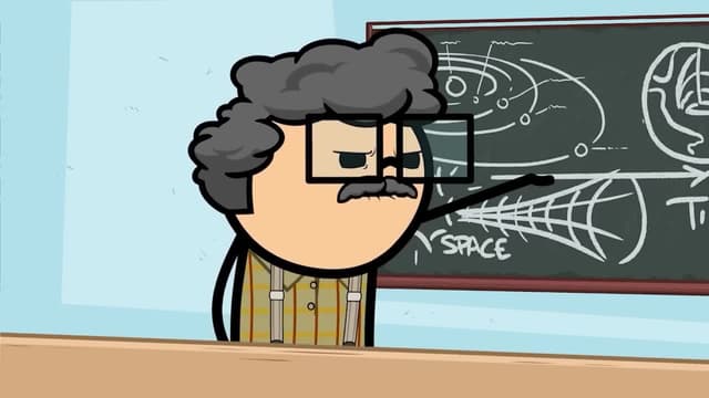 S01:E13 - Episode 13