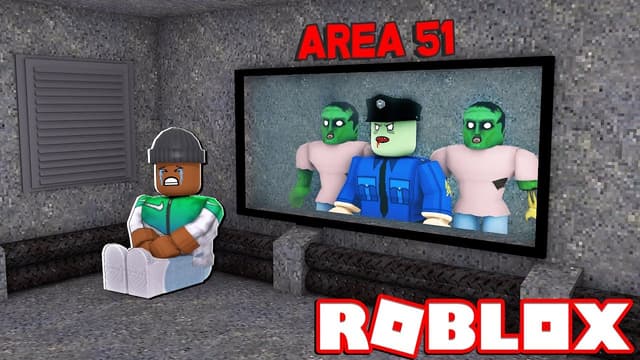 S09:E01 - Zombie Attack