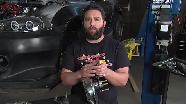 S08:E14 - Miata What