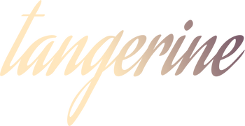 Tangerine