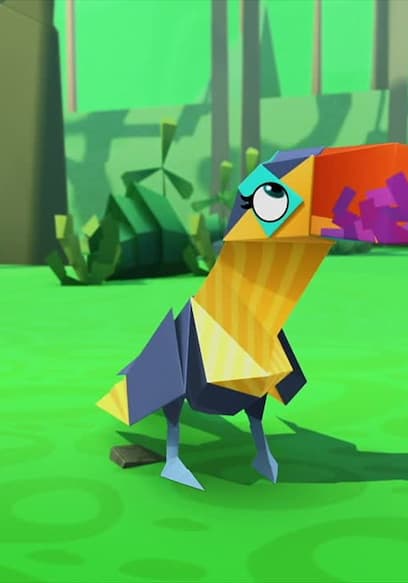S01:E03 - Beak Friends Forever / Hatching Trouble poster