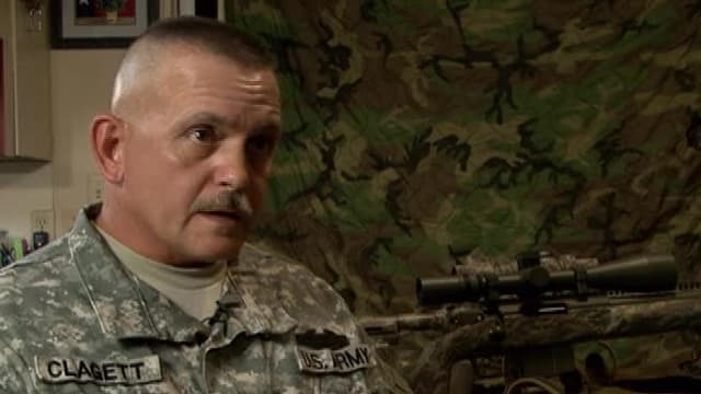 T01:C01 - S01:E01 - Who Is the Sniper?