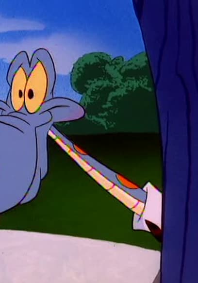 S01:E22 - Guardin' the Garden/Plane Pals poster
