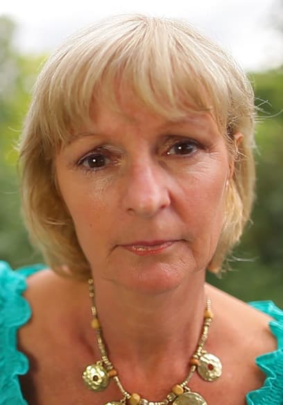 S01:E06 - Ankylosing Spondylitis / Menopause poster
