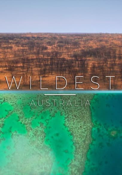 Wildest Places: Australia