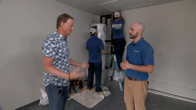 S36:E04 - The Countdown to the Big Reveal at the Colon-Ruiz Family