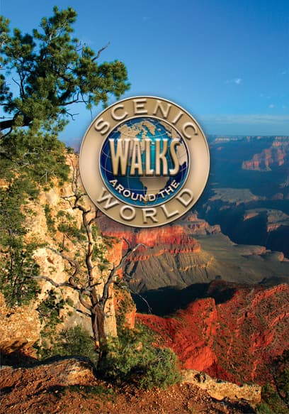 S01:E04 - The Great Wall of China