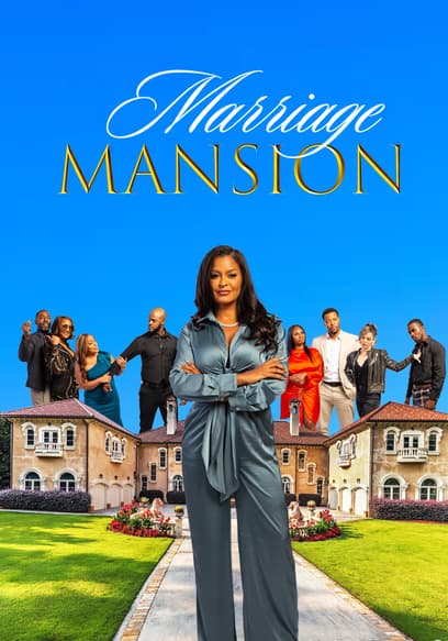 Marriage Mansion