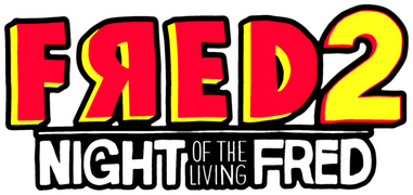 Fred 2: Night of the Living Fred