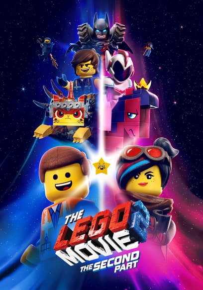 LEGO MOVIE 2, THE: THE SECOND PART Trailer