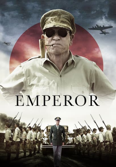 Emperor