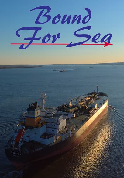 Bound for Sea