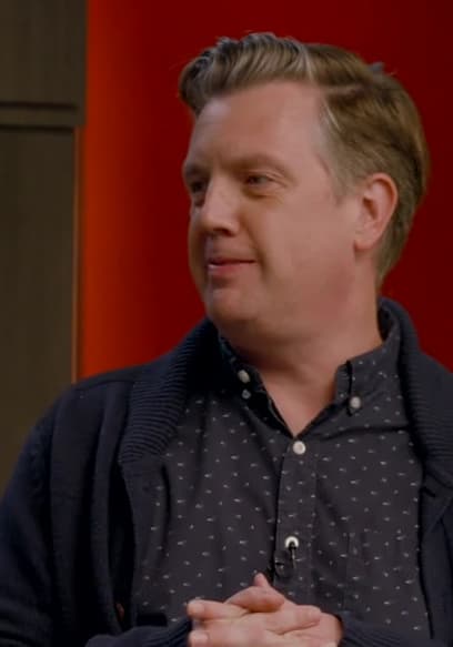 S01:E09 - Grilling poster