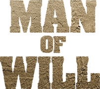 Man of Will