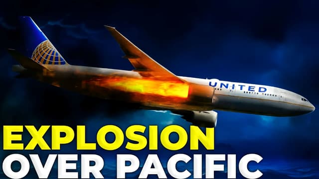 S01:E03 - From Routine Flight to Absolute Nightmare | United Airlines 1175