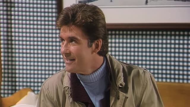 S01:E07 - The Weekend Fantasy