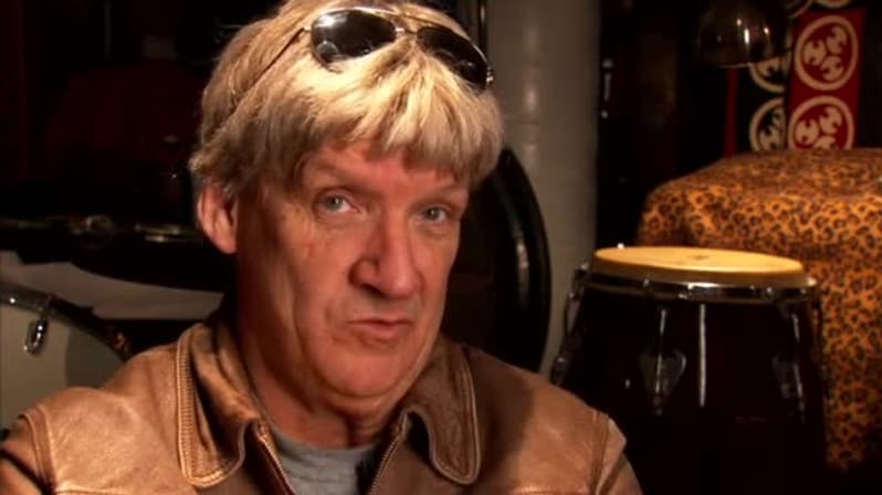 Watch Haight Ashbury: The Beat of a Generation (2012) - Free