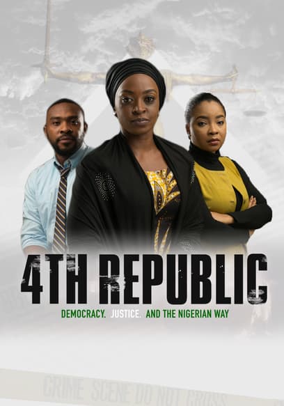 4th Republic