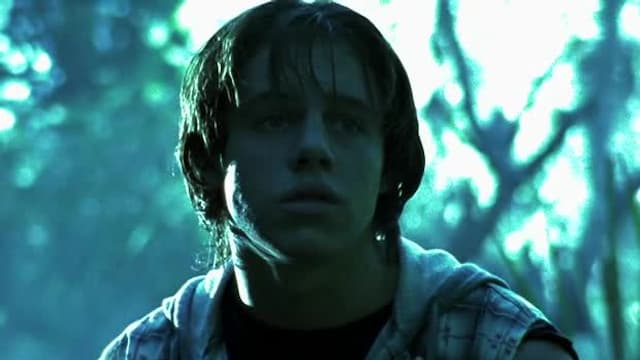 S01:E07 - Teen Spirit