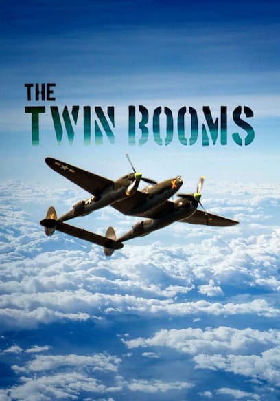 The Twin Booms