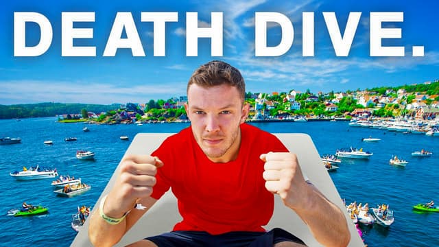 S01:E03 - Death Diving