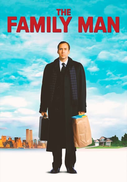 The Family Man poster