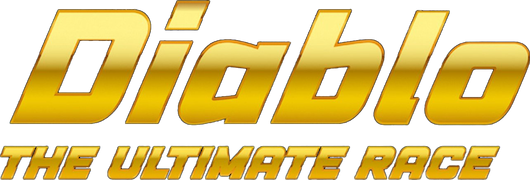 Diablo: The Ultimate Race