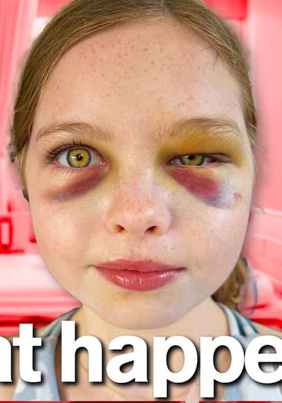 S01:E03 - Salish's Accident poster