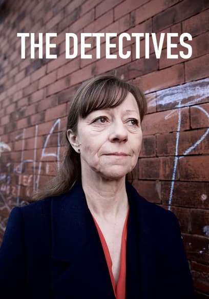 Affiche de The Detectives