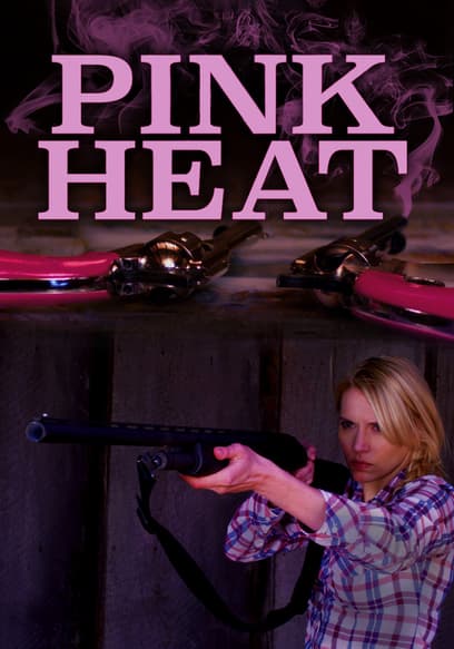 Pink Heat