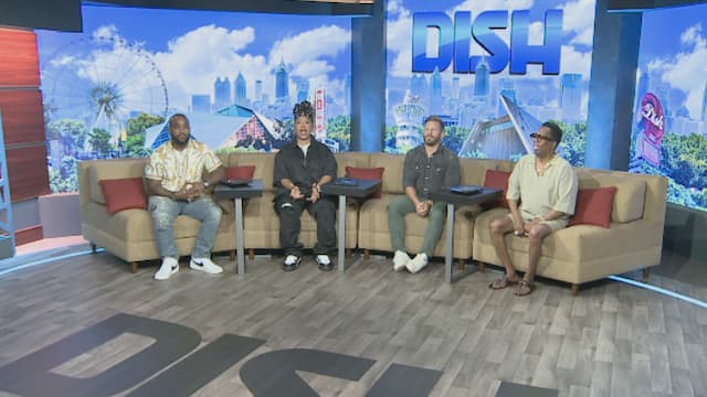 S13:E184 - Dish Nation: EP 184