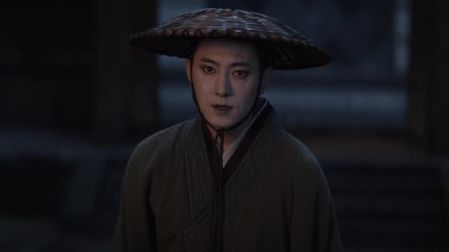 S01:E20 - Episode 20