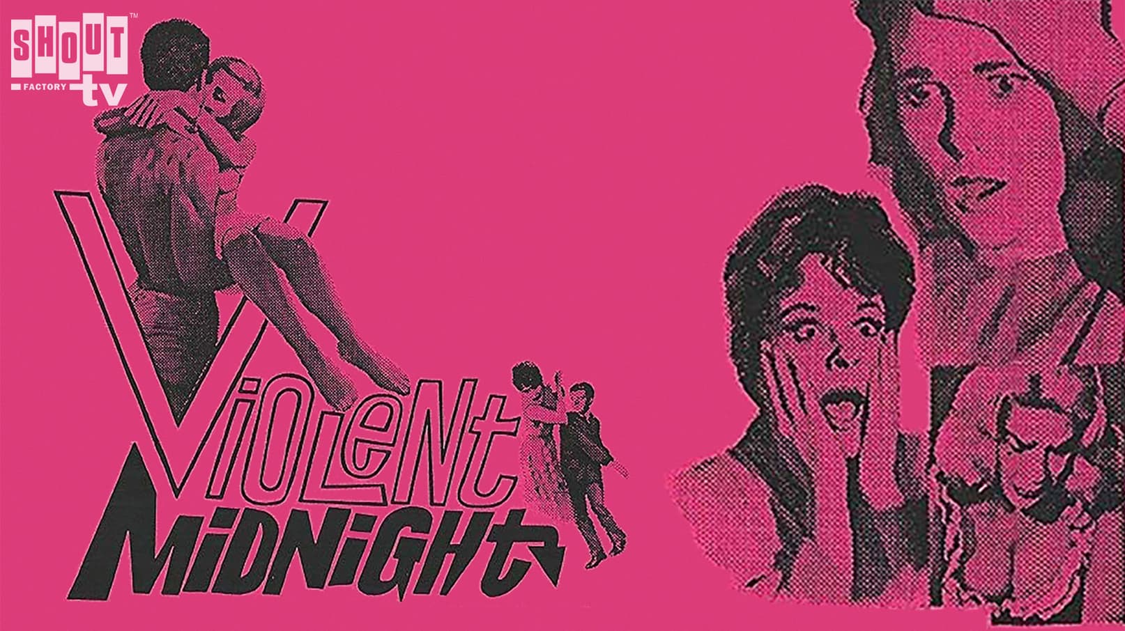 poster background