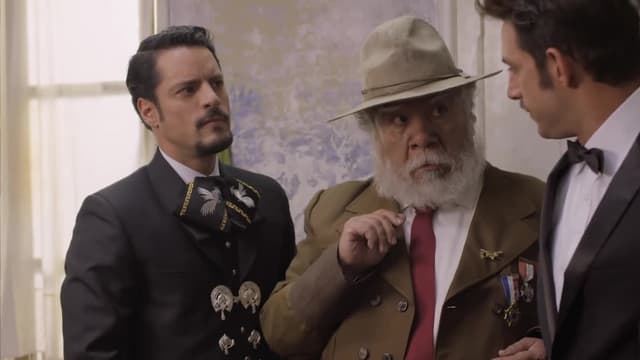 S01:E39 - Episodio 39
