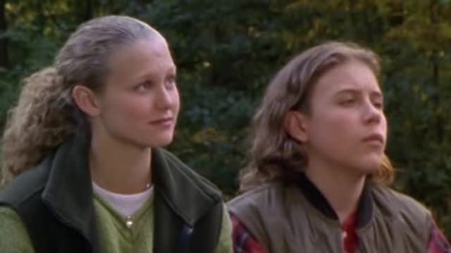 S03:E19 - Teacher's Pet