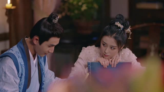 S01:E12 - Rain-Making Scheme