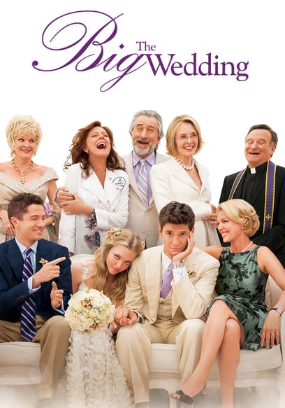 The Big Wedding